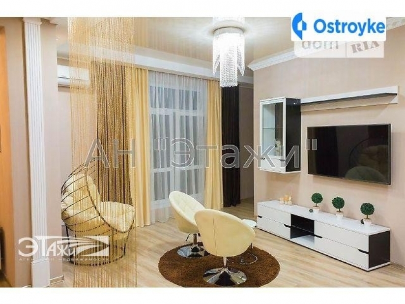 Фото 10 Продажа Квартир Евгения Коновальца ул.