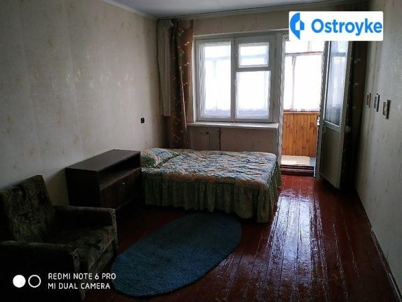 Фото 6 Продажа Квартир 