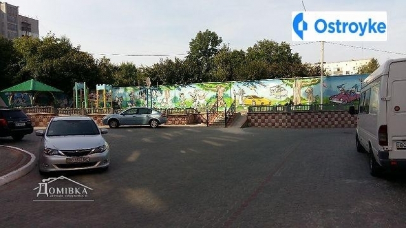 Фото 12 Продажа Квартир Наливайка