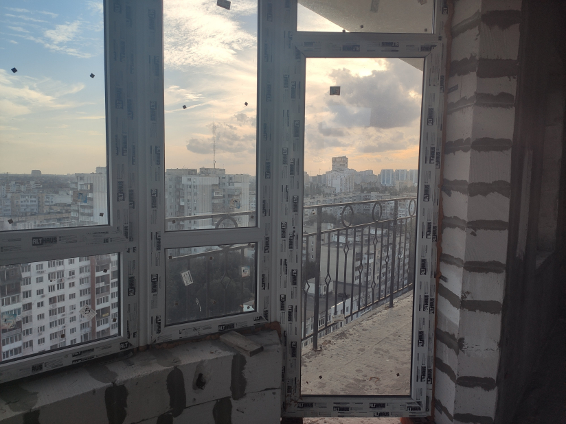 Фото 5 Продажа Квартир Продается 4-хкомнатная квартира в районе 5 ст. Фонтанской дороги