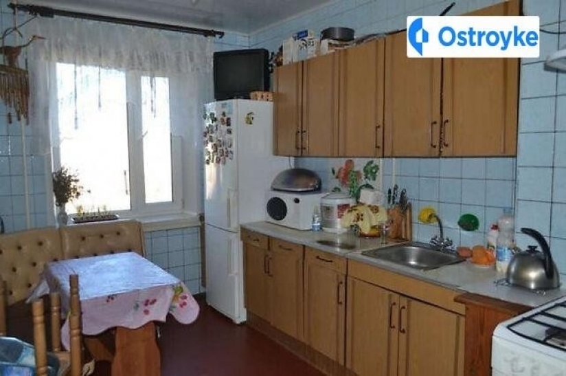 Фото 5 Продажа Квартир 