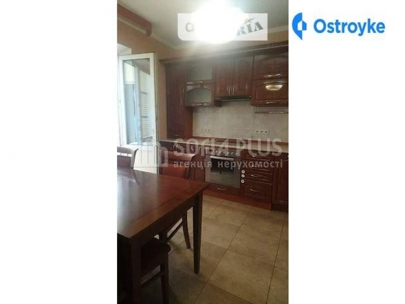 Фото 7 Продажа Квартир Драгоманова ул.