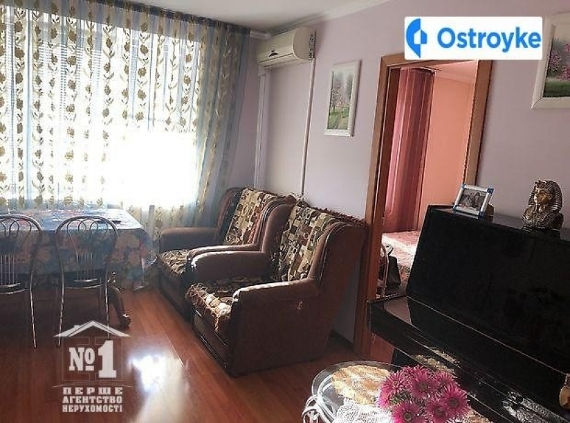 Фото 10 Продажа Квартир Пирогова улица