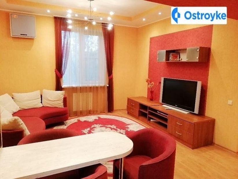 Фото 1 Продажа Квартир 