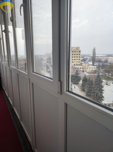 Фото 11 Продажа Квартир 3к. И. Петрова/Ак. Вильямса, Копейка. Кирпичный дом. 8/14эт.