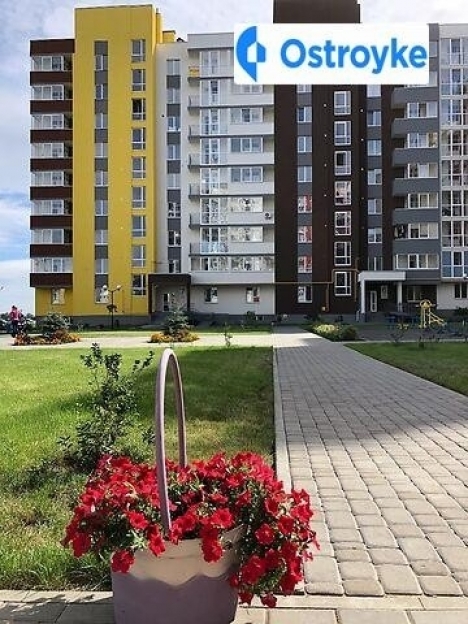 Фото 15 Продажа Квартир Бориса Гмирі улица