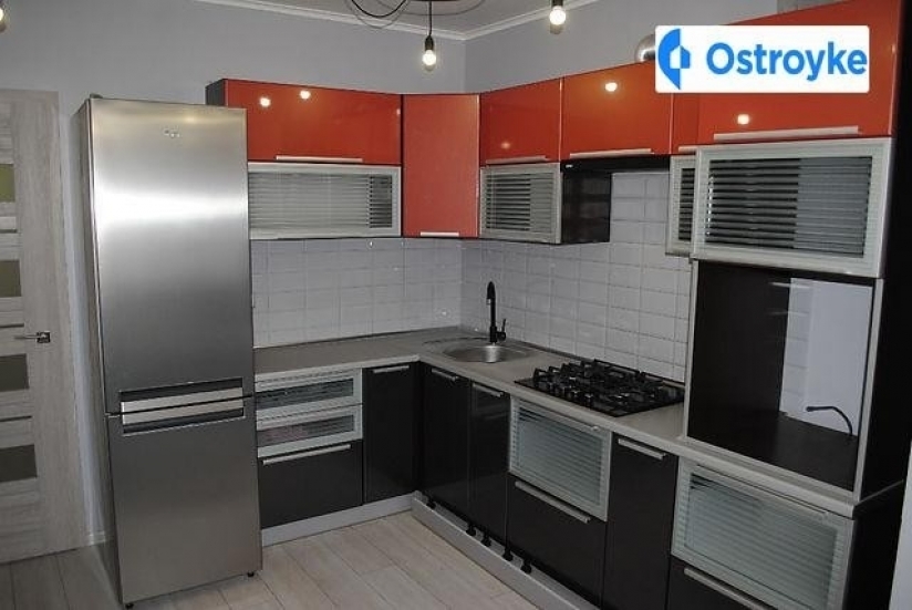 Фото 14 Продажа Квартир Лесогриневецкая улица