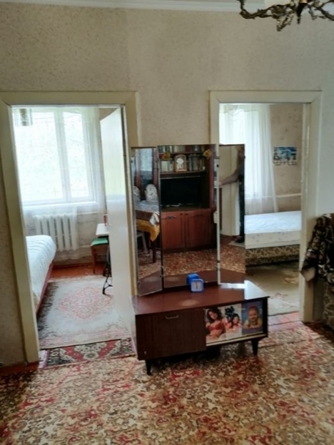 Фото 5 Продажа Квартир Продам 3х кімнатну квартиру в с. Заворичі