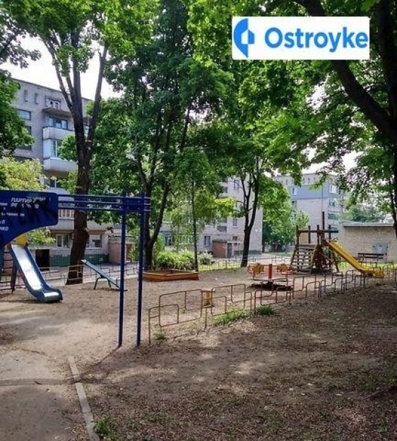 Фото 4 Продажа Квартир Дунайская улица