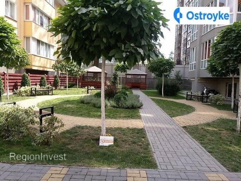 Фото 15 Продажа Квартир 