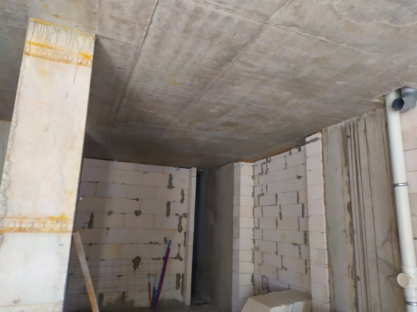 Фото 3 Продажа Квартир Двухкомнатная квартира. Закрытая охраняемая территория