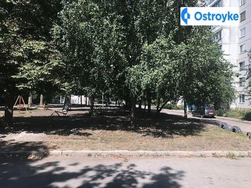 Фото 3 Продажа Квартир Зубарева улица