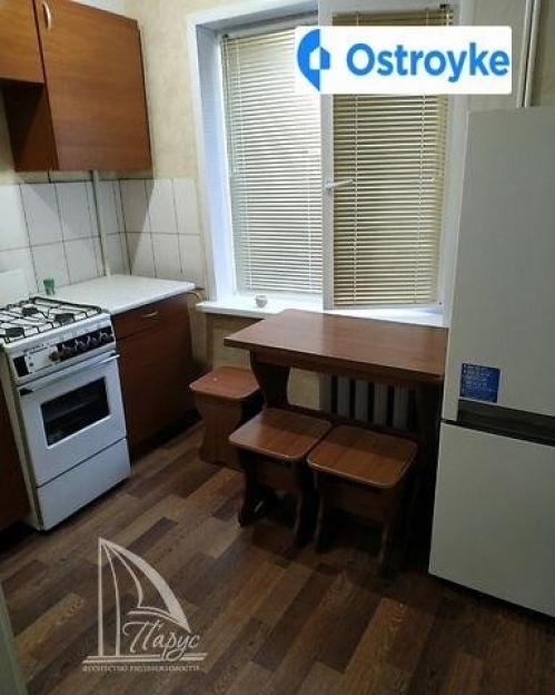 Фото 4 Продажа Квартир Ладожская улица