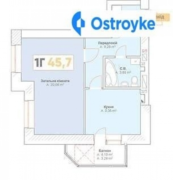 Фото 2 Продажа Квартир Тихого переулок