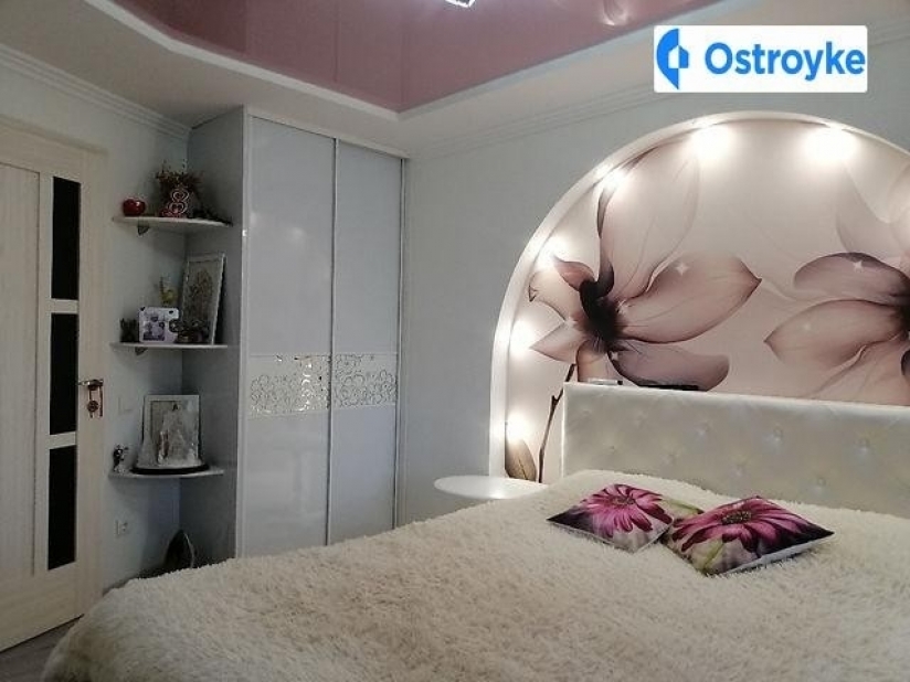 Фото 18 Продажа Квартир 