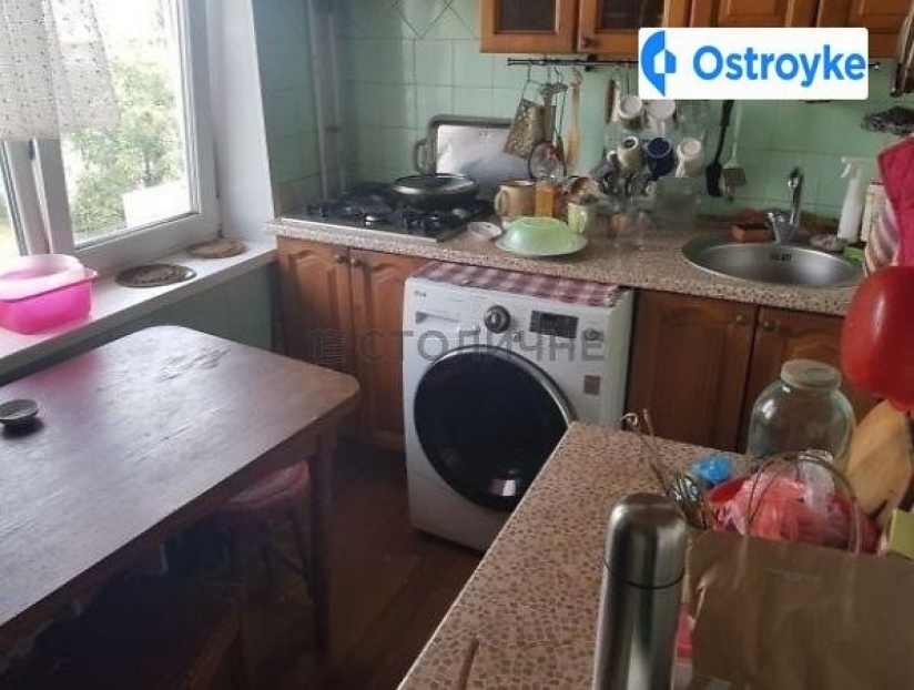 Фото 2 Продажа Квартир Академика Курчатова улица