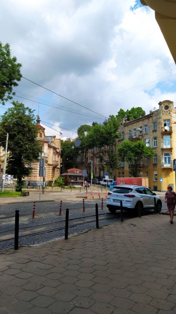 Фото 14 Продажа Квартир Продам 1 кім. квартиру бічна вул. Івана Франка.