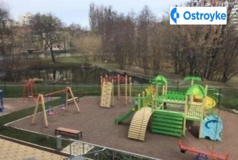 Фото 1 Продажа Квартир Краснопильская улица