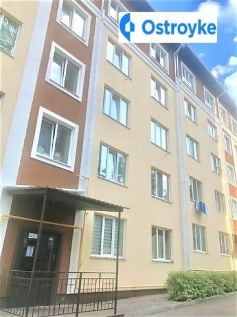 Фото 7 Продажа Квартир Новооскольская улица