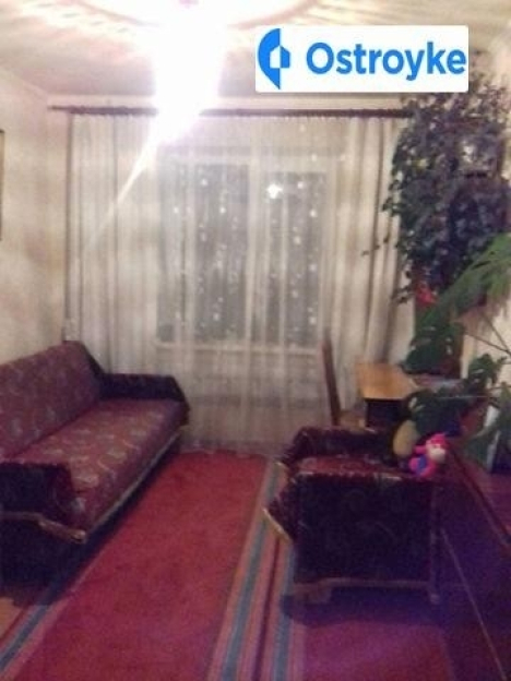 Фото 2 Продажа Квартир Маковского