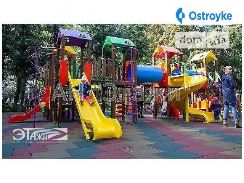 Фото 17 Продажа Квартир Парково-Сырецкая ул.