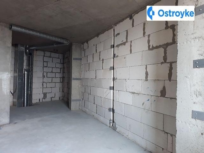 Фото 2 Продажа Квартир Фонтанская дорога