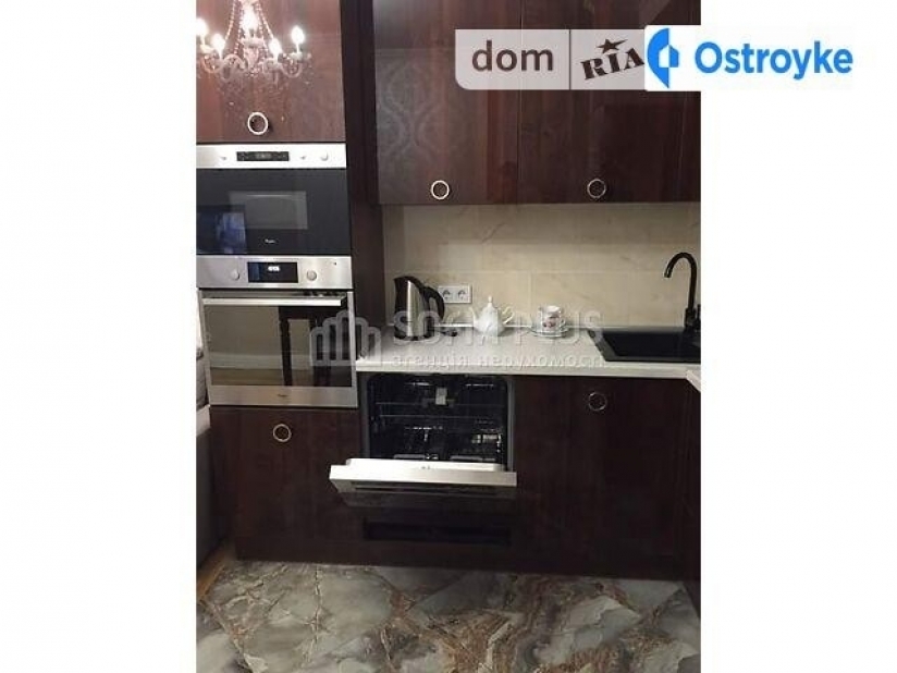 Фото 3 Продажа Квартир Кондратюка Юрия ул.