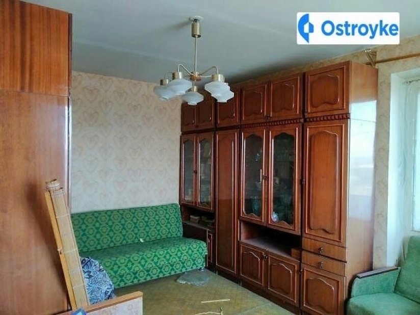 Фото 5 Продажа Квартир Днепропетровская улица