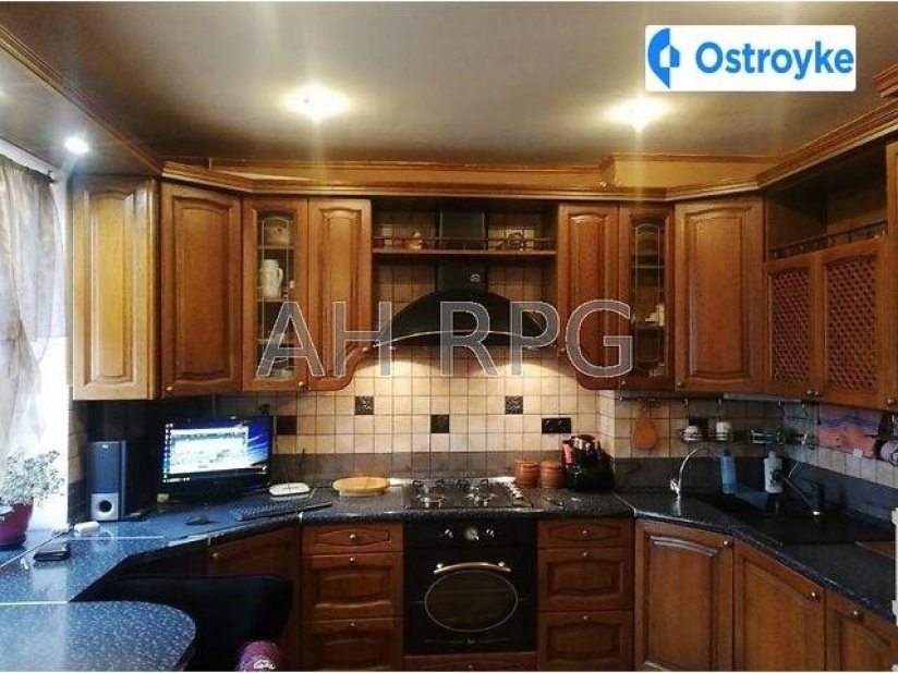 Фото 1 Продажа Квартир Героев Днепра ул.