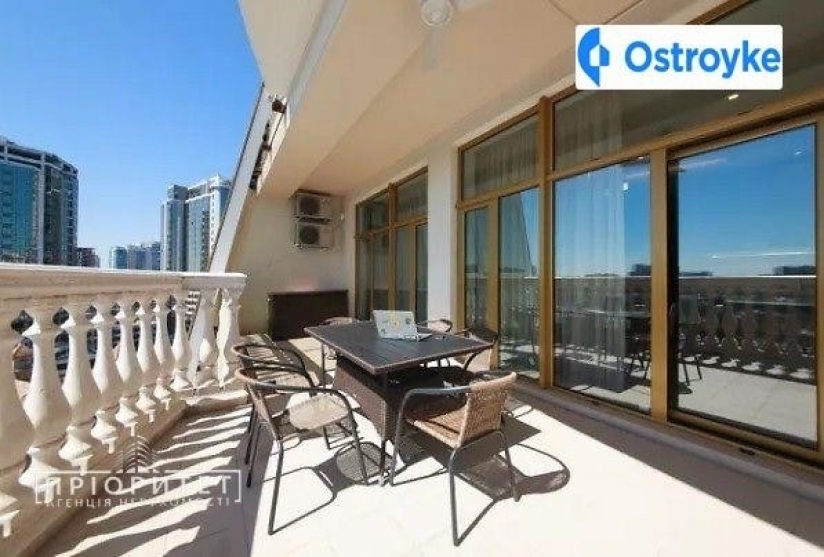 Фото 4 Продажа Квартир Генуэзская улица