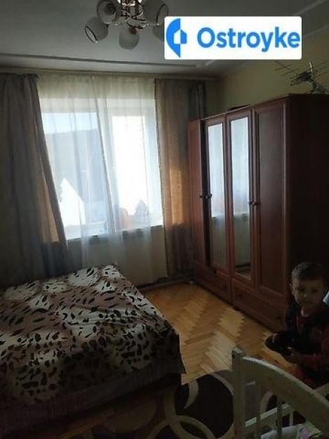 Фото 7 Продажа Квартир 