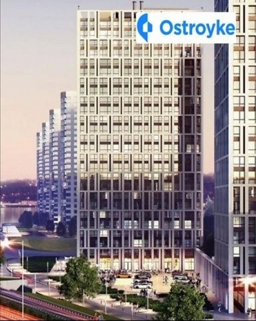 Фото 4 Продажа Квартир Бажана Николая проспект