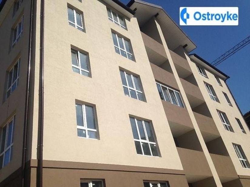 Фото 5 Продажа Квартир Григорія Сковороди улица