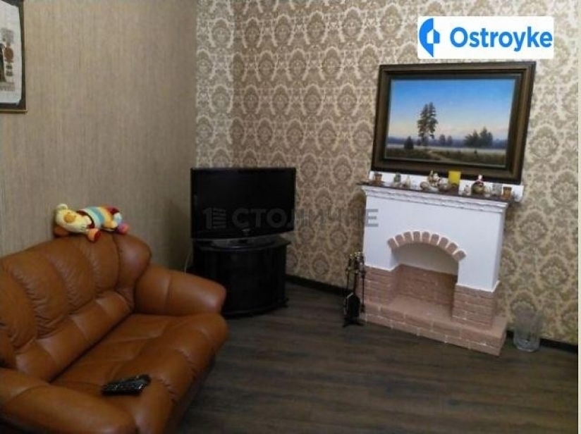 Фото 2 Продажа Квартир Костельная улица