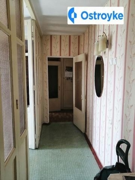 Фото 6 Продажа Квартир Французский бульвар