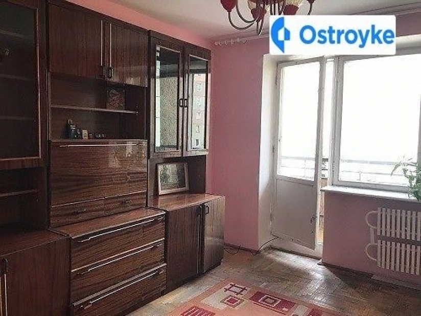 Фото 3 Продажа Квартир 