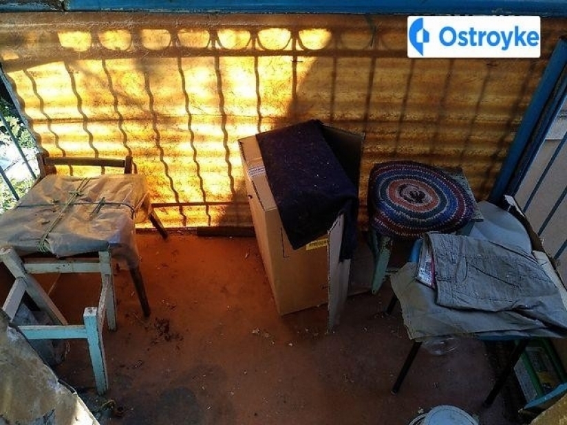 Фото 14 Продажа Квартир Ольгиевский узвоз