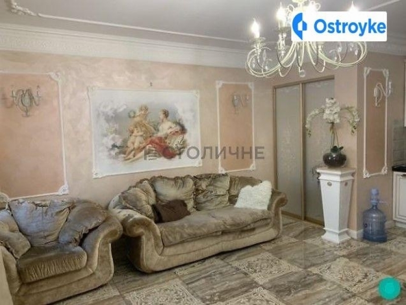 Фото 3 Продажа Квартир Петра Григоренко проспект