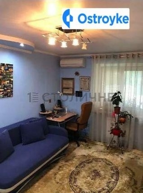 Фото 2 Продажа Квартир Лобановского проспект