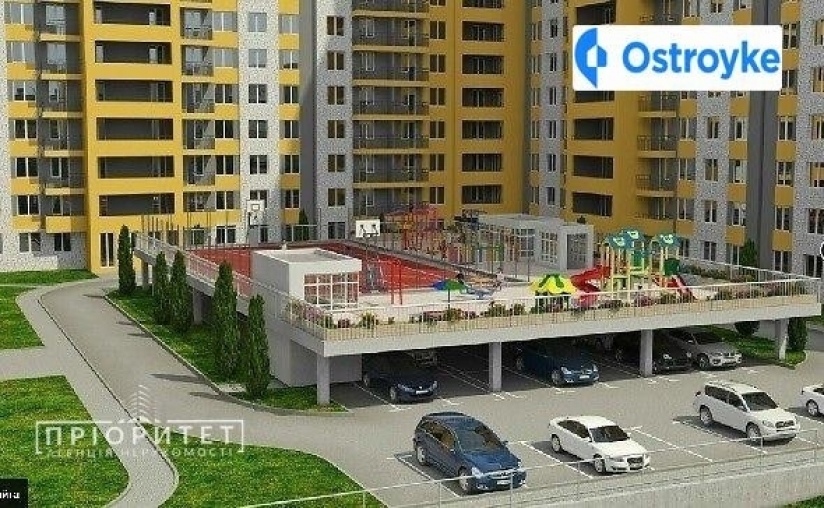 Фото 3 Продажа Квартир Михайловская улица