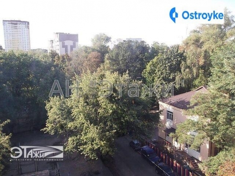 Фото 2 Продажа Квартир Васильковская ул.