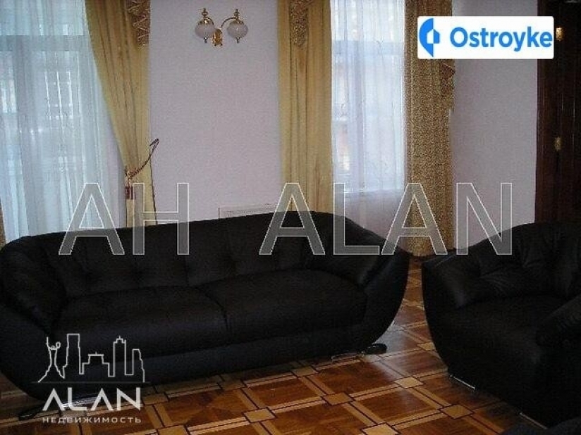 Фото 7 Продажа Квартир Большая Васильковская ул.