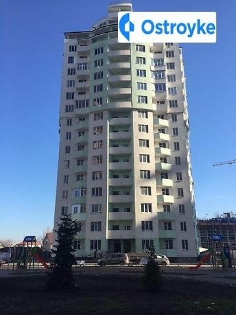 Фото 3 Продажа Квартир Толбухина площадь