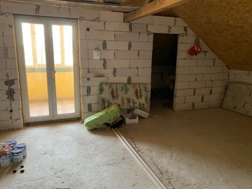 Фото 16 Продажа Квартир Житловий будинок Ходорів 2016 р.