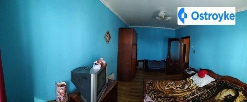 Фото 1 Продажа Квартир 