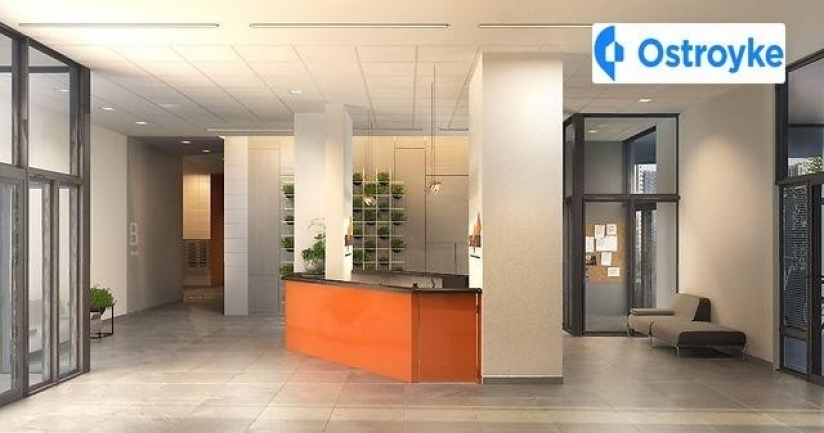 Фото 8 Продажа Квартир Днепровская набережная