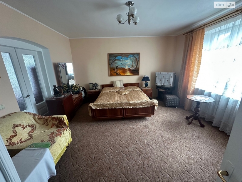 Фото 9 Продажа Квартир Продаж 1 поверхового будинку з гаражем в м. Снятин