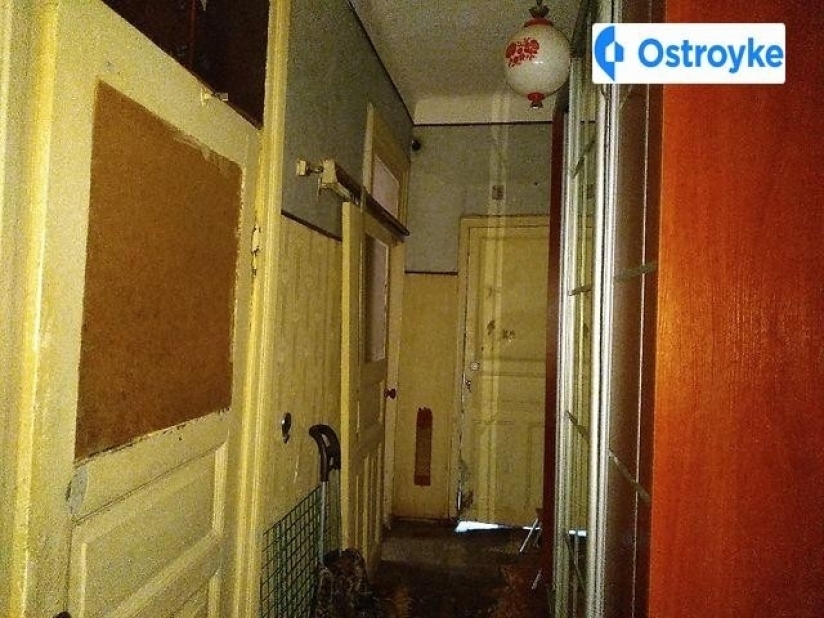 Фото 6 Продажа Квартир Ольгиевский узвоз