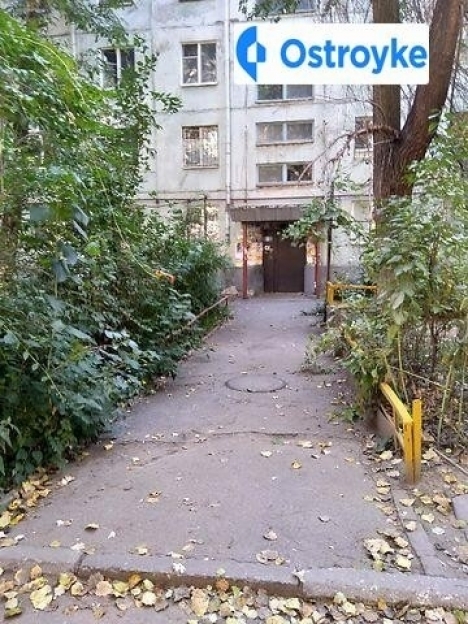 Фото 7 Продажа Квартир 