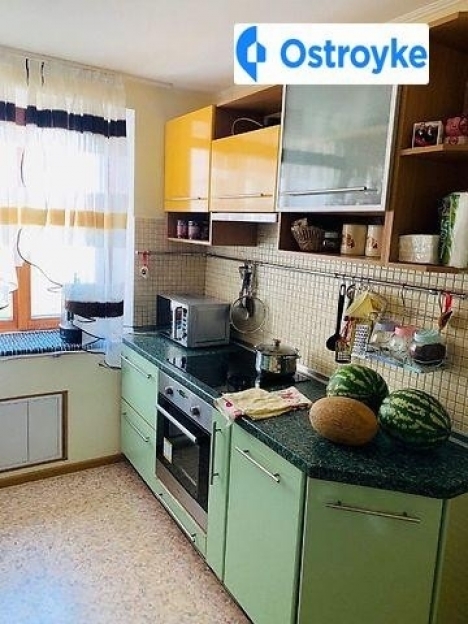 Фото 9 Продажа Квартир Петра Радченко улица